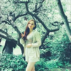 Meet your Posher, Iryna